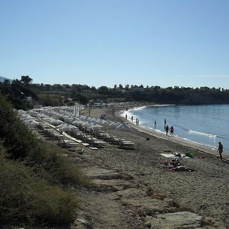 Villa Theodora Paphos Ngoại thất bức ảnh
