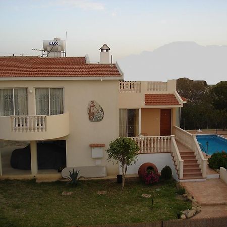 Villa Theodora Paphos Phòng bức ảnh