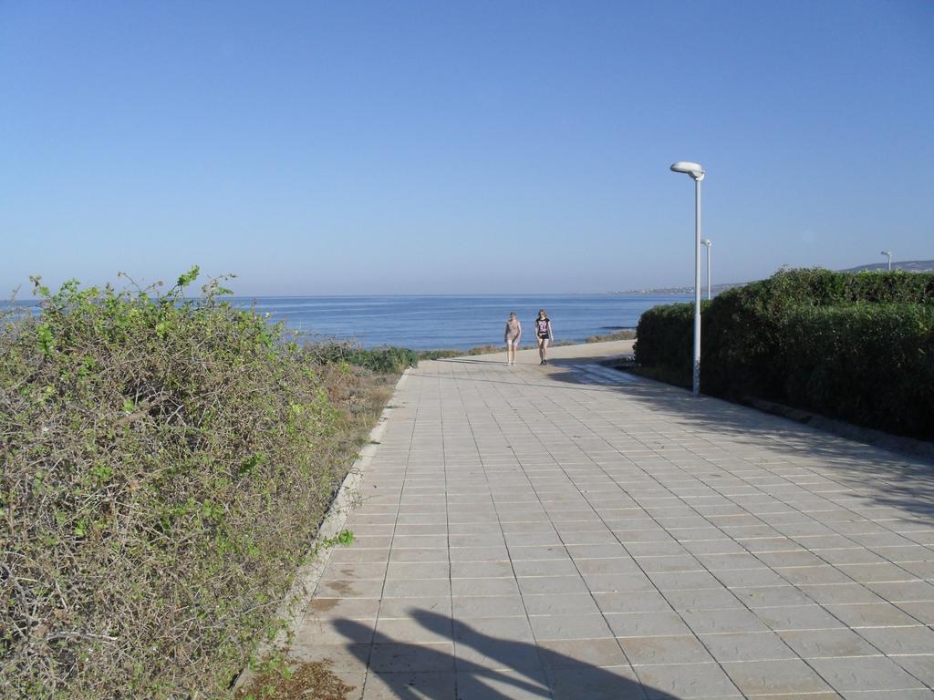 Villa Theodora Paphos Phòng bức ảnh