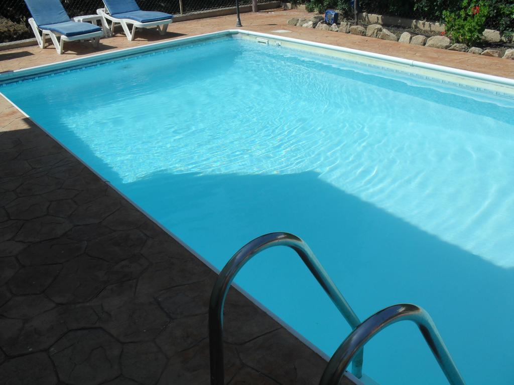 Villa Theodora Paphos Phòng bức ảnh