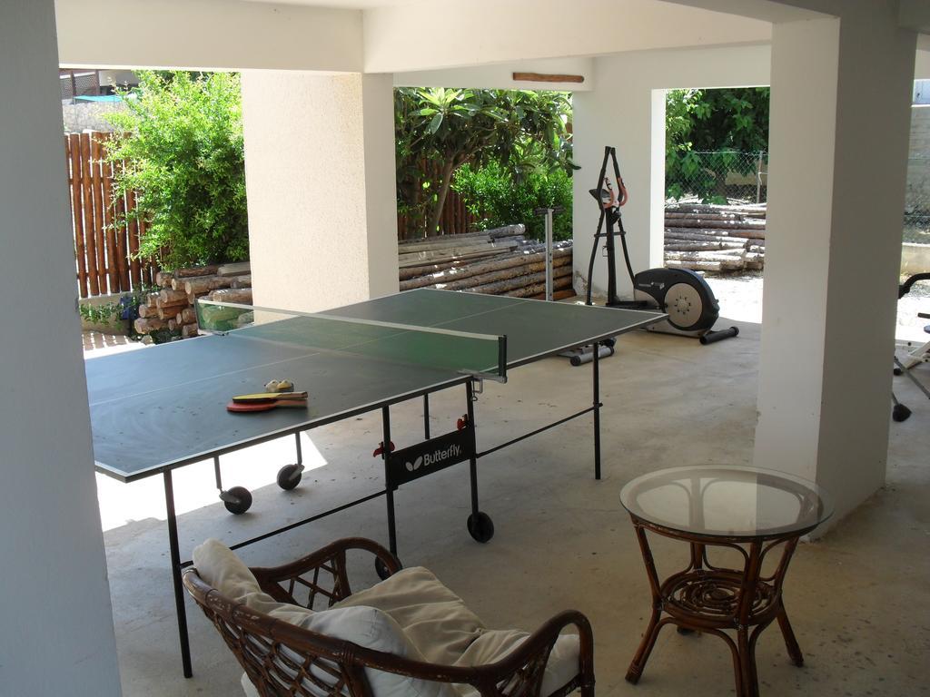 Villa Theodora Paphos Phòng bức ảnh