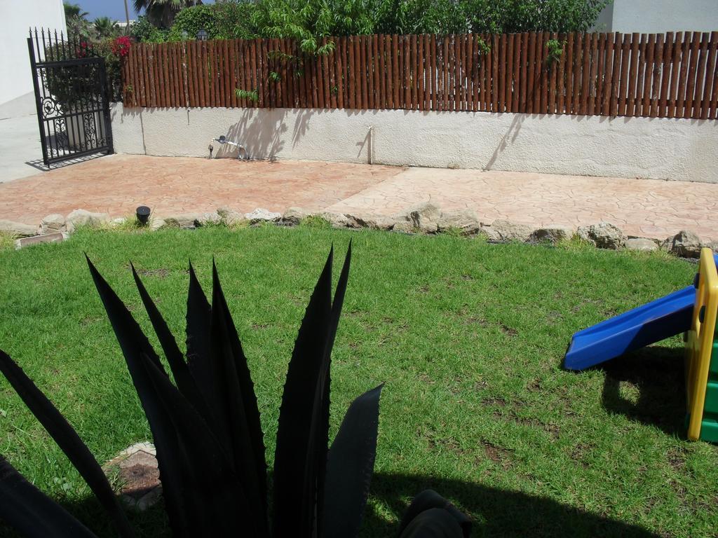 Villa Theodora Paphos Phòng bức ảnh