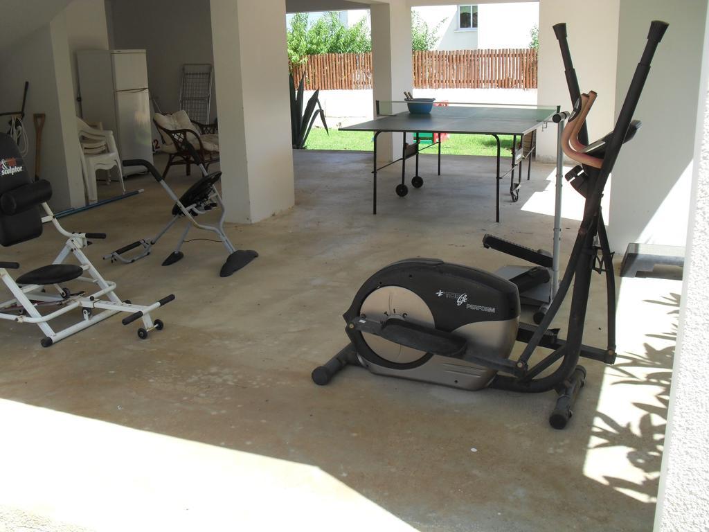 Villa Theodora Paphos Phòng bức ảnh