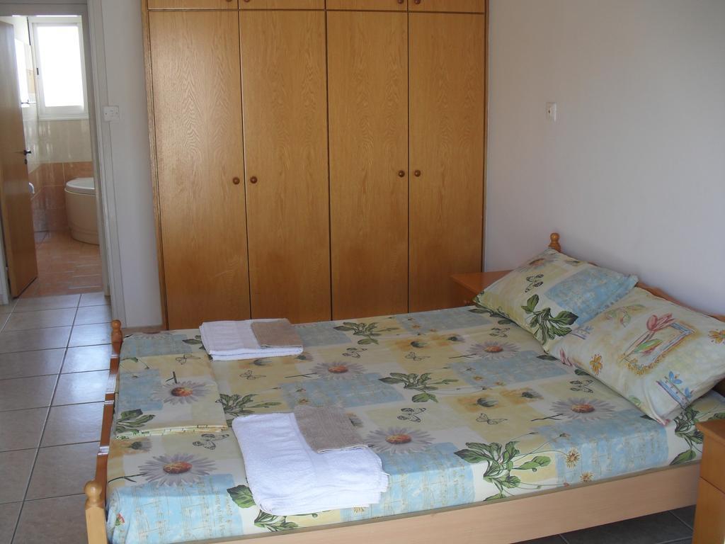 Villa Theodora Paphos Phòng bức ảnh