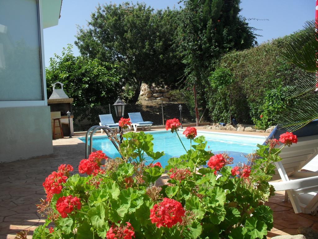 Villa Theodora Paphos Phòng bức ảnh