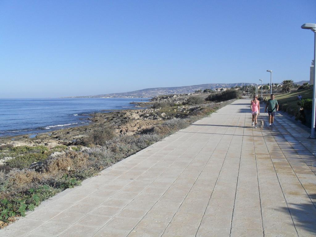 Villa Theodora Paphos Phòng bức ảnh