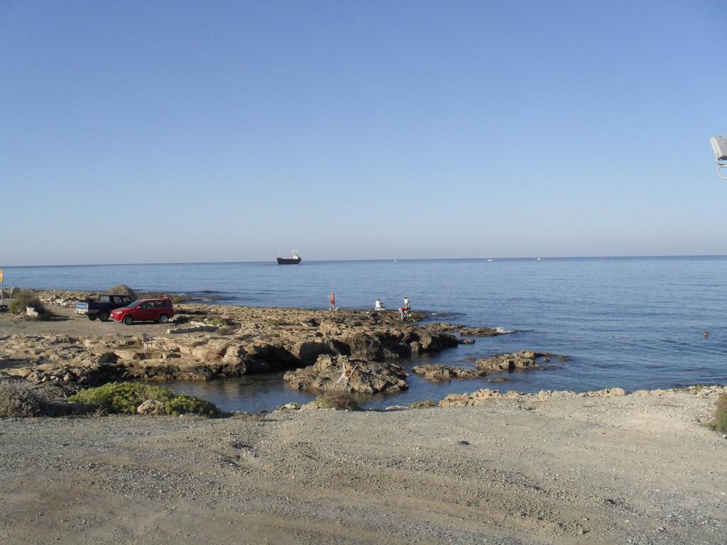Villa Theodora Paphos Phòng bức ảnh
